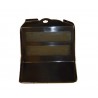 Repose Pied Co-pilote 306 en carbone et en fibre de verre 