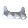 Rampe de phare longue Bmw E36 COMPACT