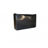 Porte Documents Carbone ; L330 x l105 x H205.